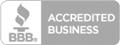BBB accredited