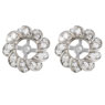 Jacket Diamond Earrings