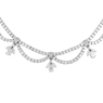 Diamond Strand Necklaces