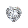 Heart Loose Diamonds