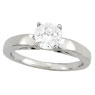 Diamond Solitaire Settings